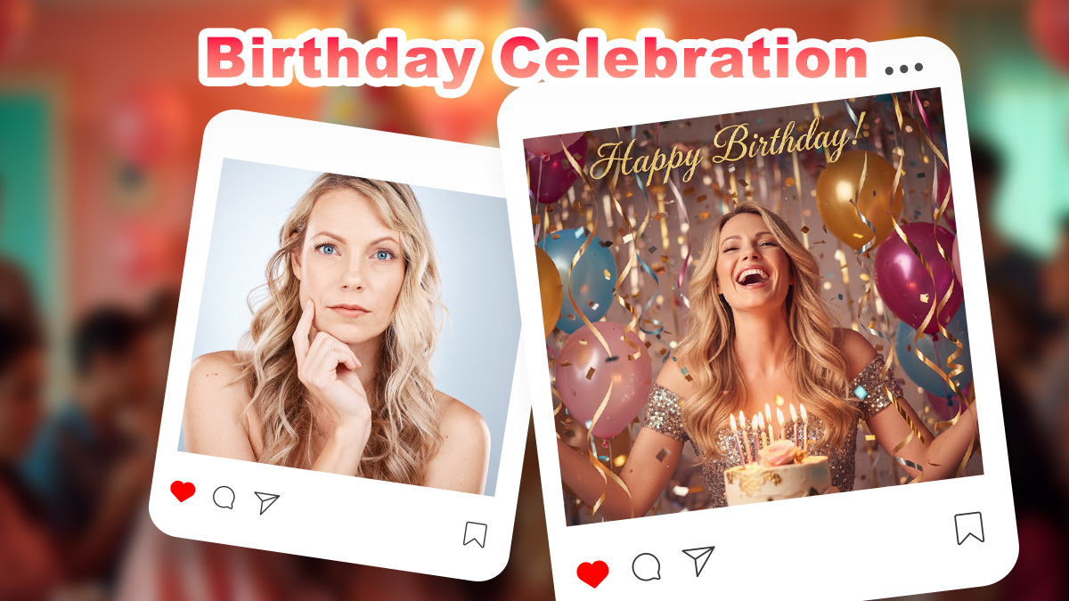 Birthday Celebration